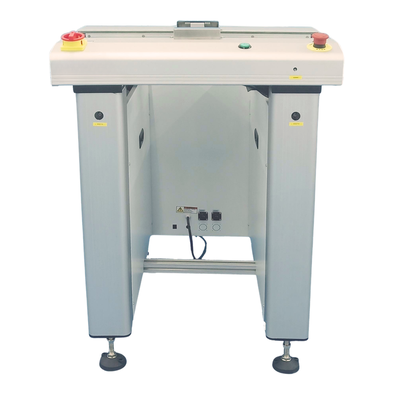 SAMTRONIK SMA-2A main machine