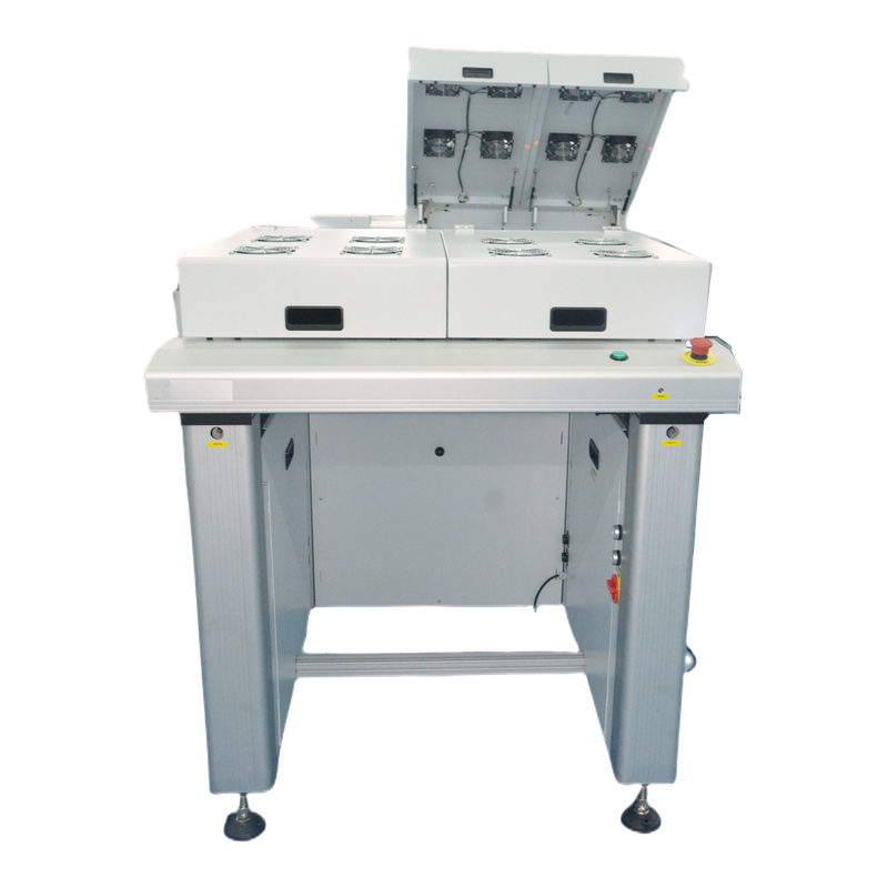SAMTRONIK SMA-3B main machine