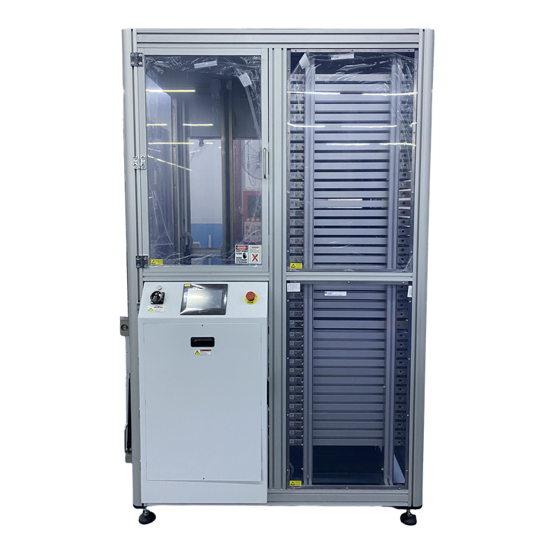 SAMTRONIK SMC-1T2100XXL main machine