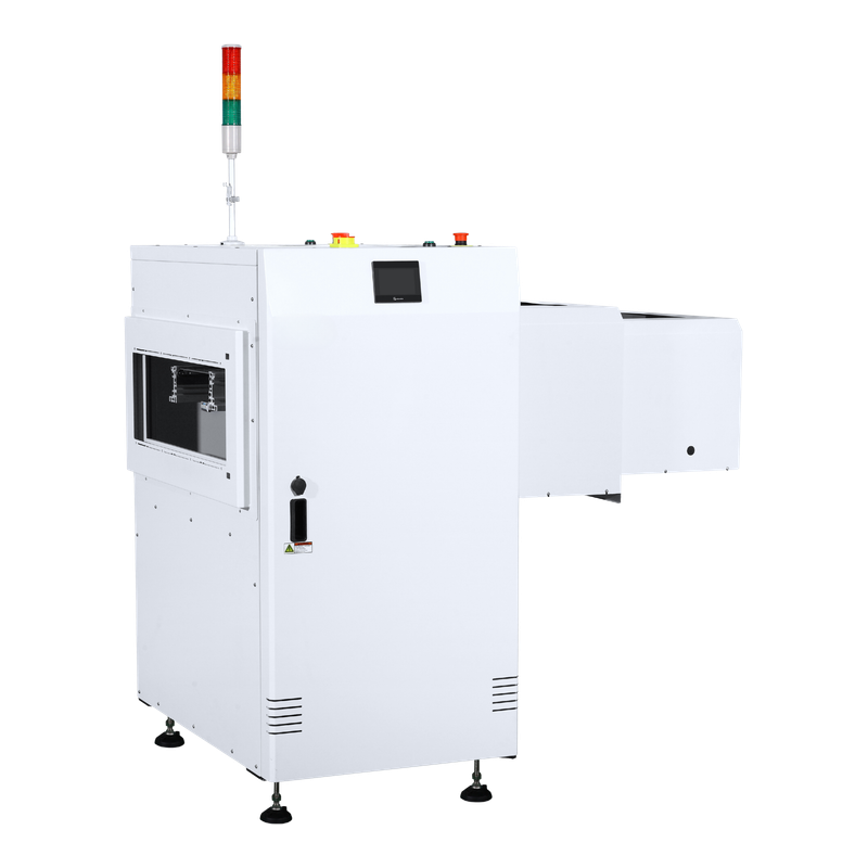 SAMTRONIK SMH-3A150 main machine