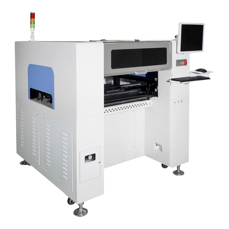Southern Machinery S-600SV main machine