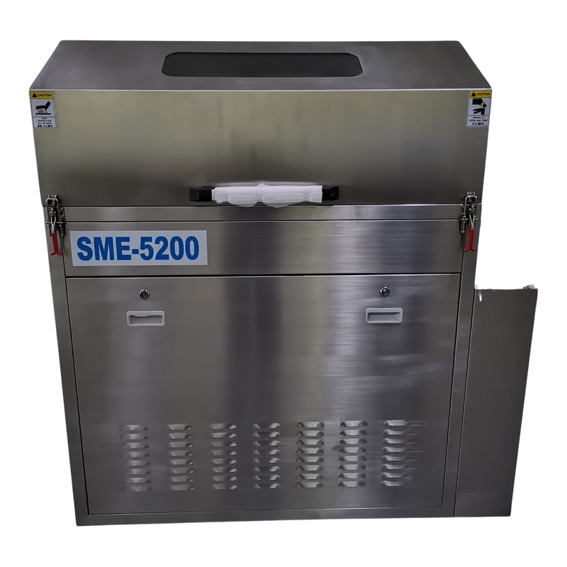 Southern Machinery SME-5200 main machine