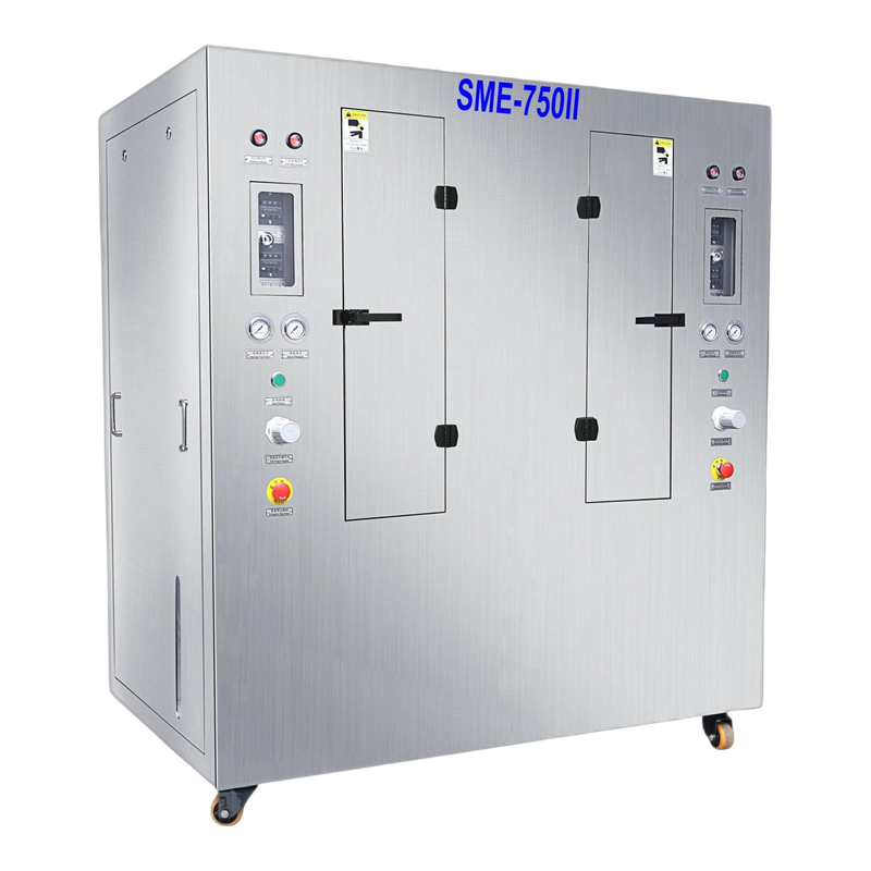 Southern Machinery SME-750II main machine