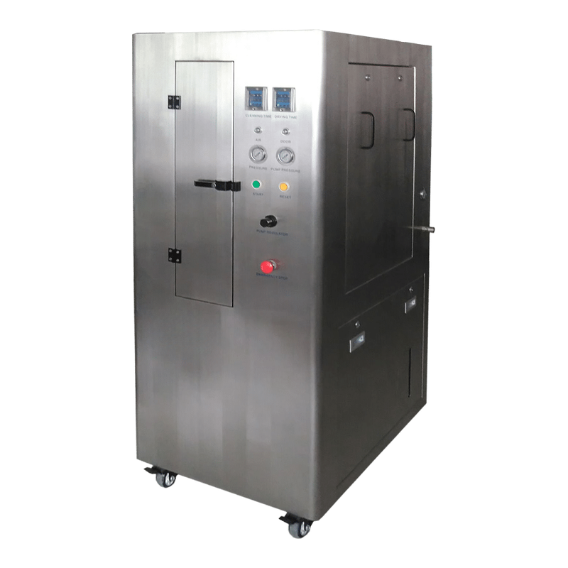 Southern Machinery SME210 main machine