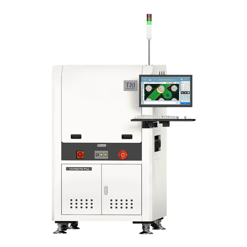 TRI TR7007D Series model reference