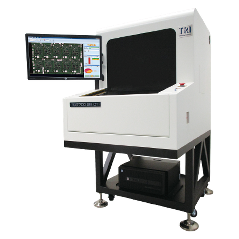 TRI TR7700 SIII DT