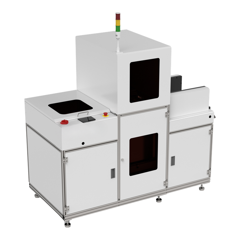 Manufacturer/reference illustration for Vanstron ALD
