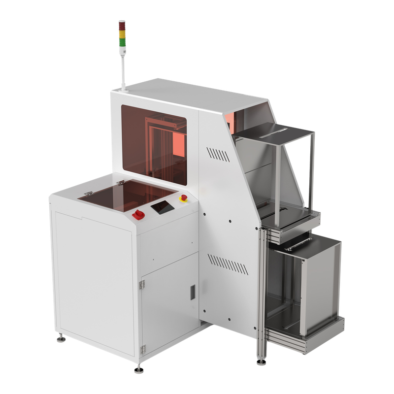 Manufacturer/reference illustration for Vanstron ASL