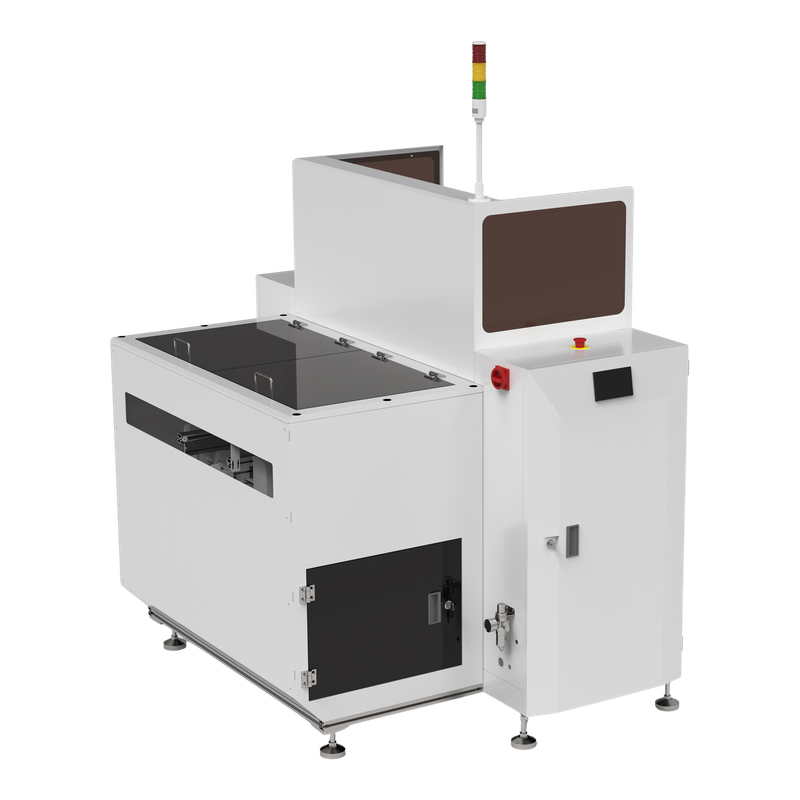 Vanstron DSUL NG-OK Unloader Family