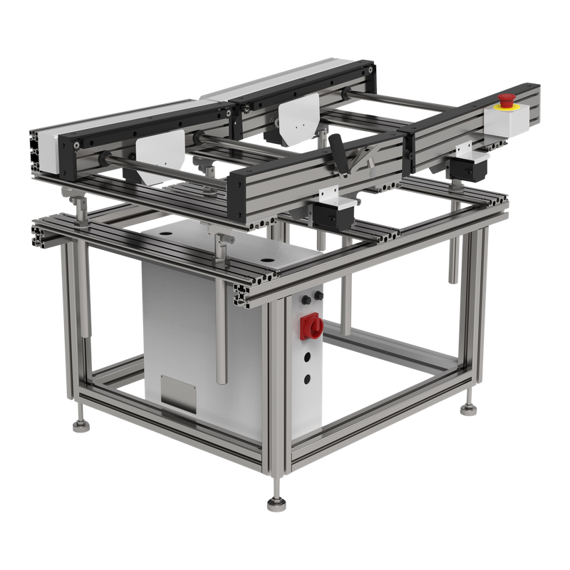 Vanstron IN-460 Family
