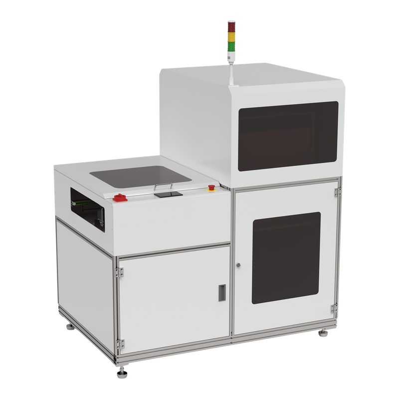 Vanstron LSUL Single-Magazine Unloader Family