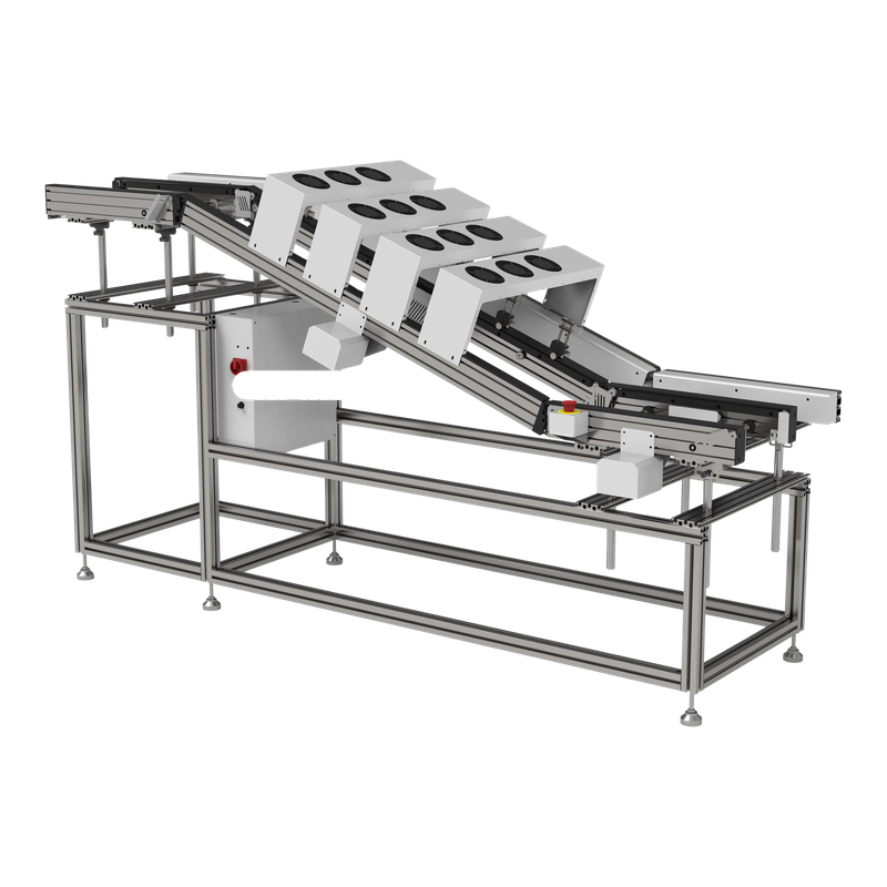 Vanstron OU-460 Family