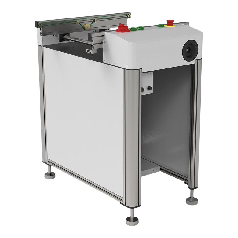Vanstron PTB-460SE Family