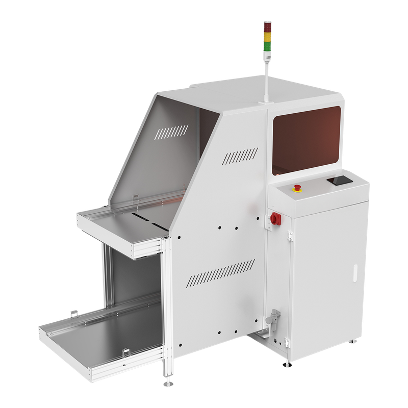 Vanstron SL Multi-Magazine Loader Family