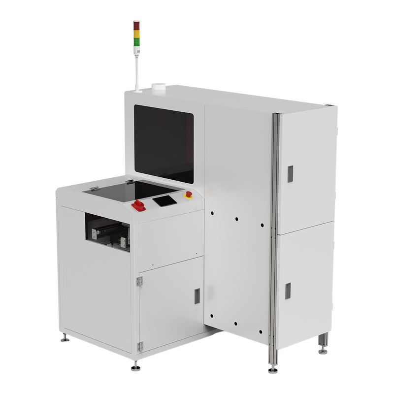 Manufacturer/reference illustration for Vanstron SUL-EC