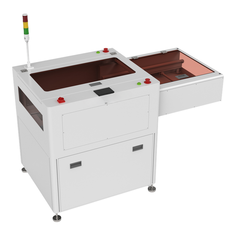 Vanstron TG-460