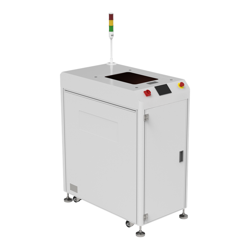 Vanstron TRA-460