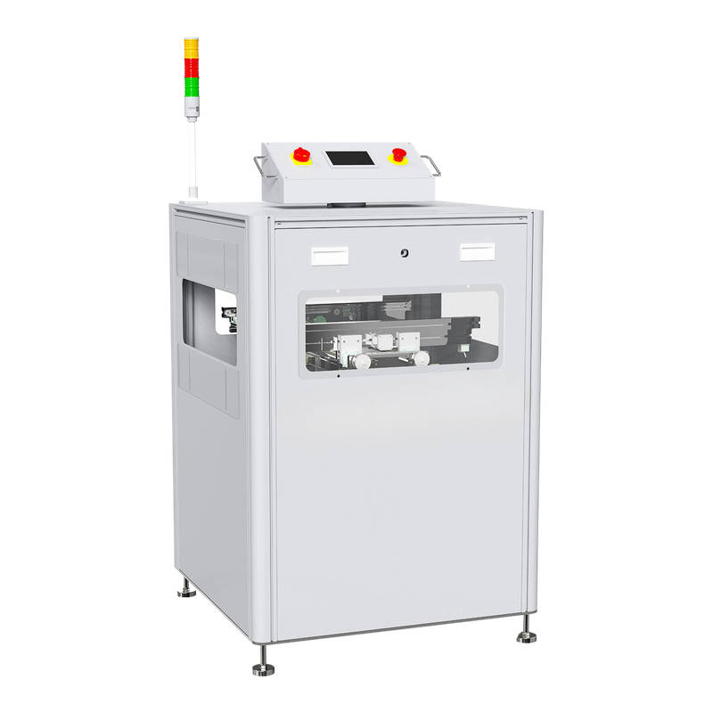 Vanstron TRC-460