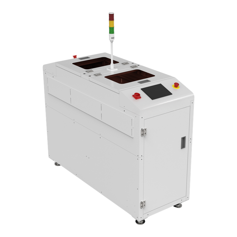 Vanstron TRS-460