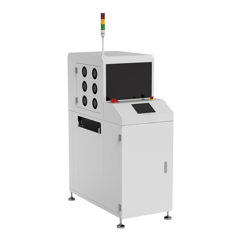 Vanstron VB-460XL