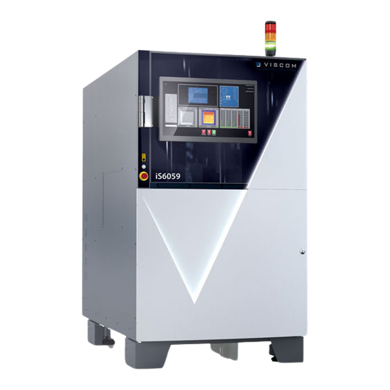 Manufacturer/reference illustration for Viscom iS6059 SPI