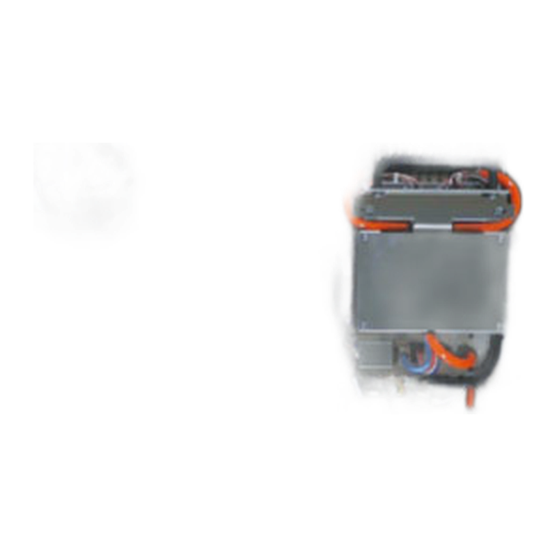 Internal Module Detail for Yamaha YRM20