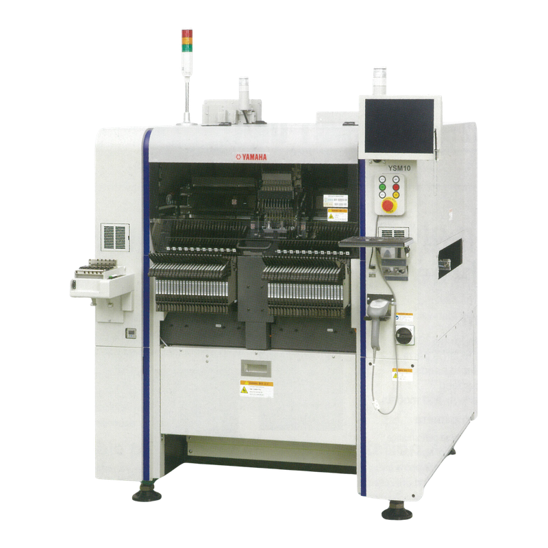 Yamaha YSM10 Compact Modular Mounter
